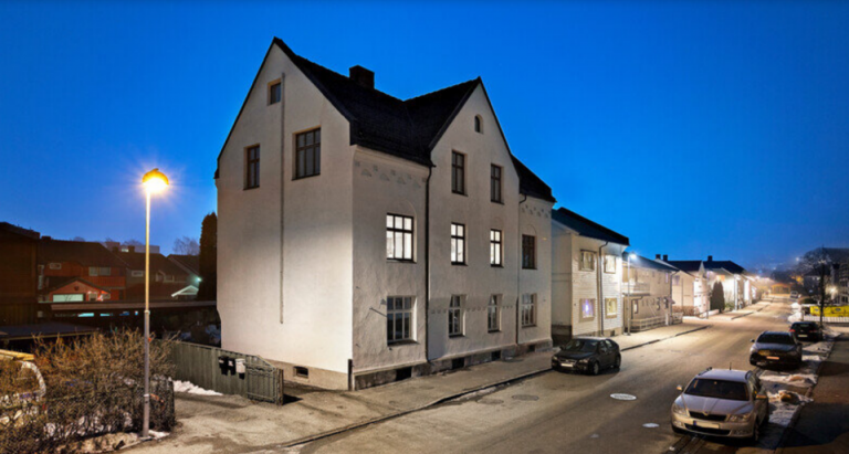 3045 DRAMMEN Selmersgate 24